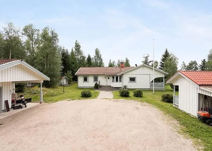 Villa Bessberget