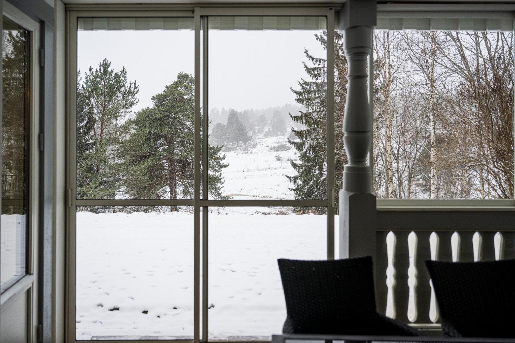 Villa Bessberget Edsbyn