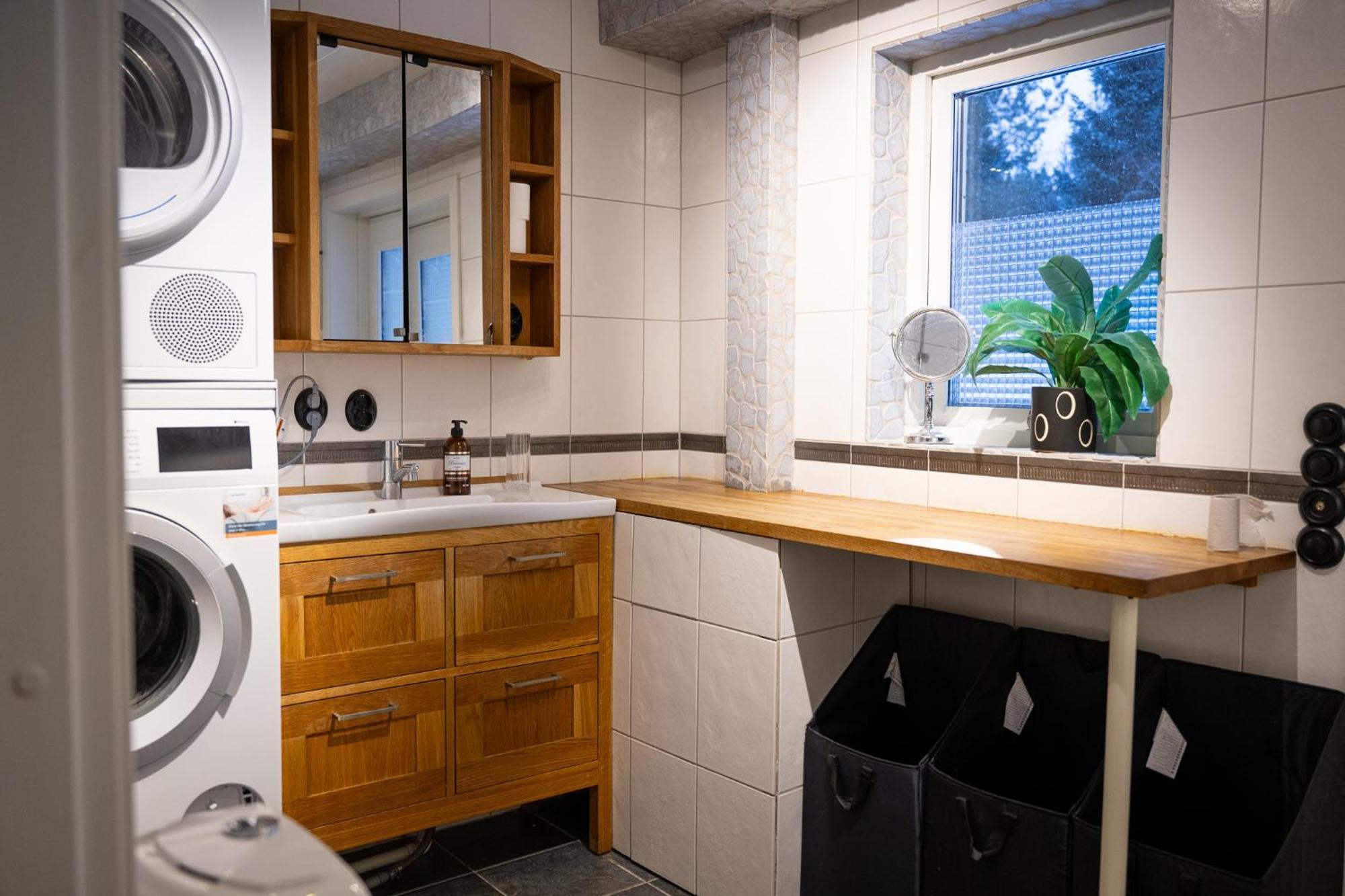 Bessberget Villa Edsbyn