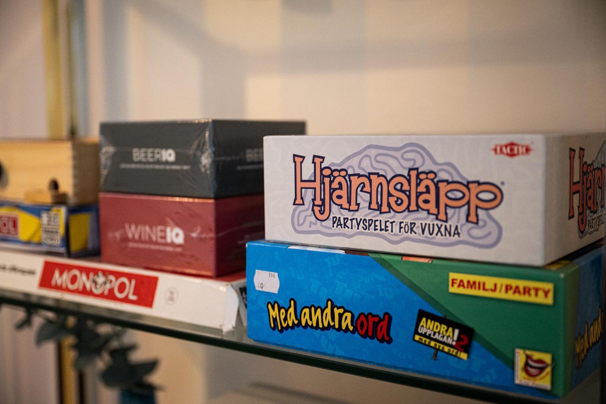 Bessberget Edsbyn