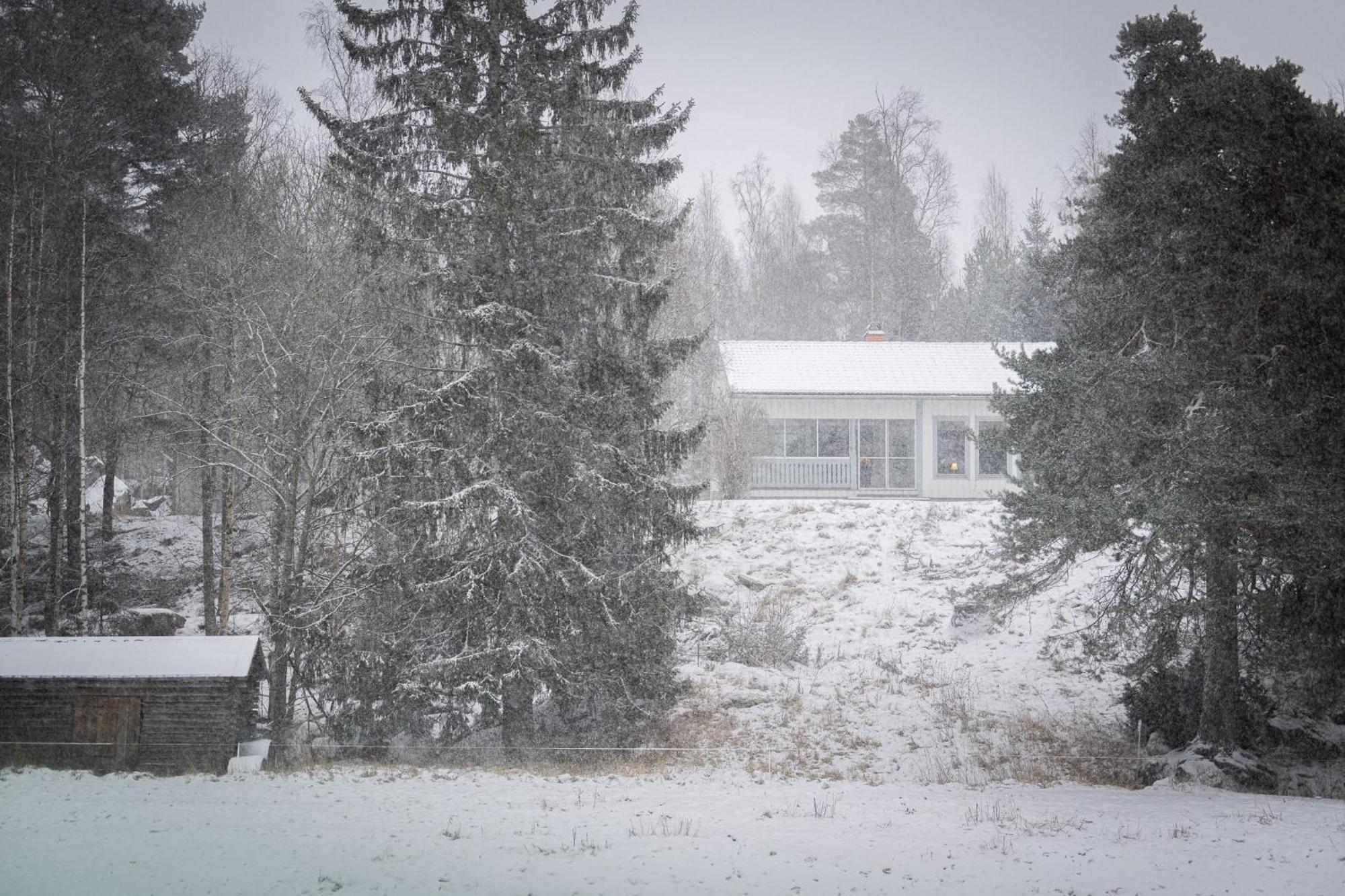 Bessberget *
