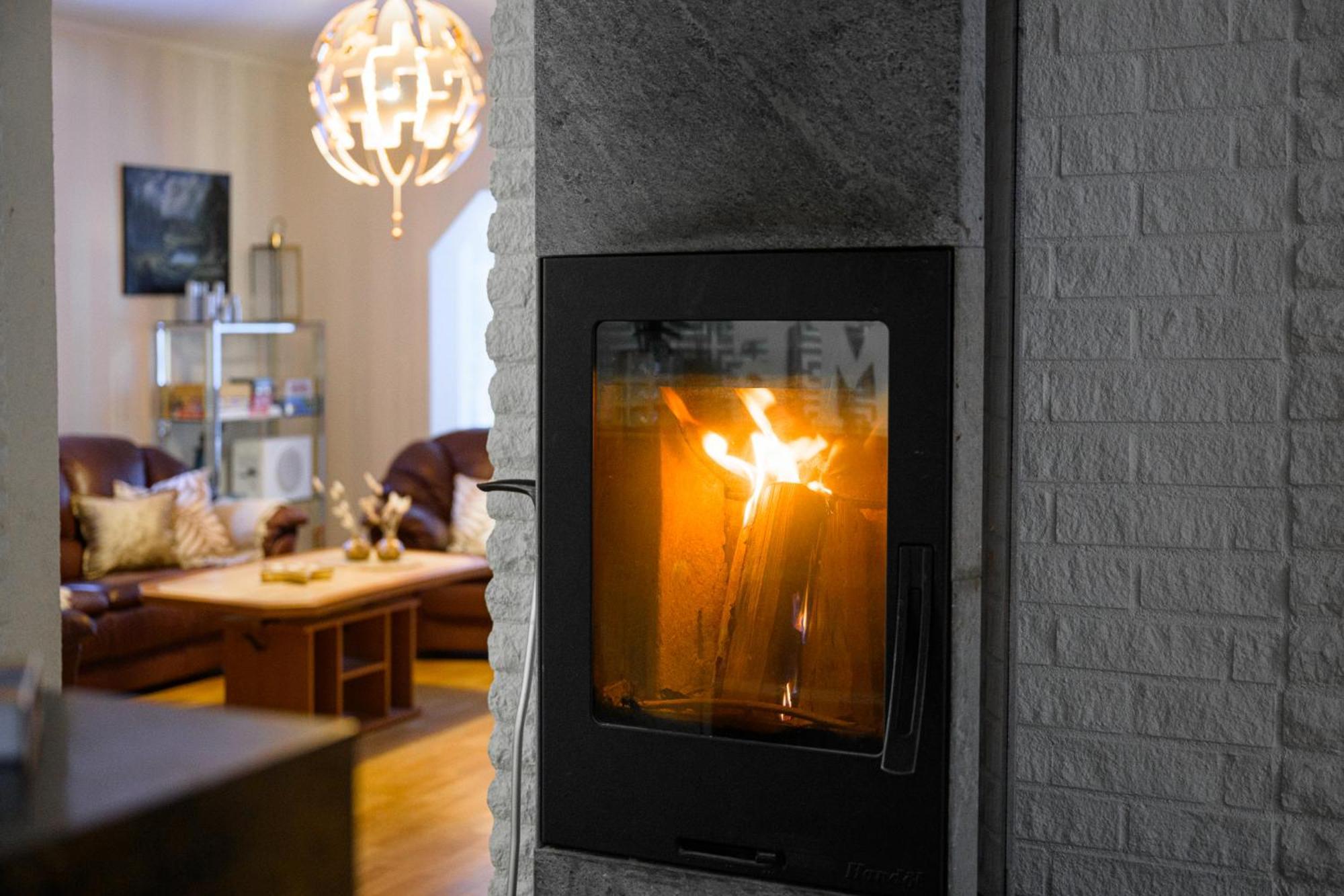 Bessberget Villa Edsbyn