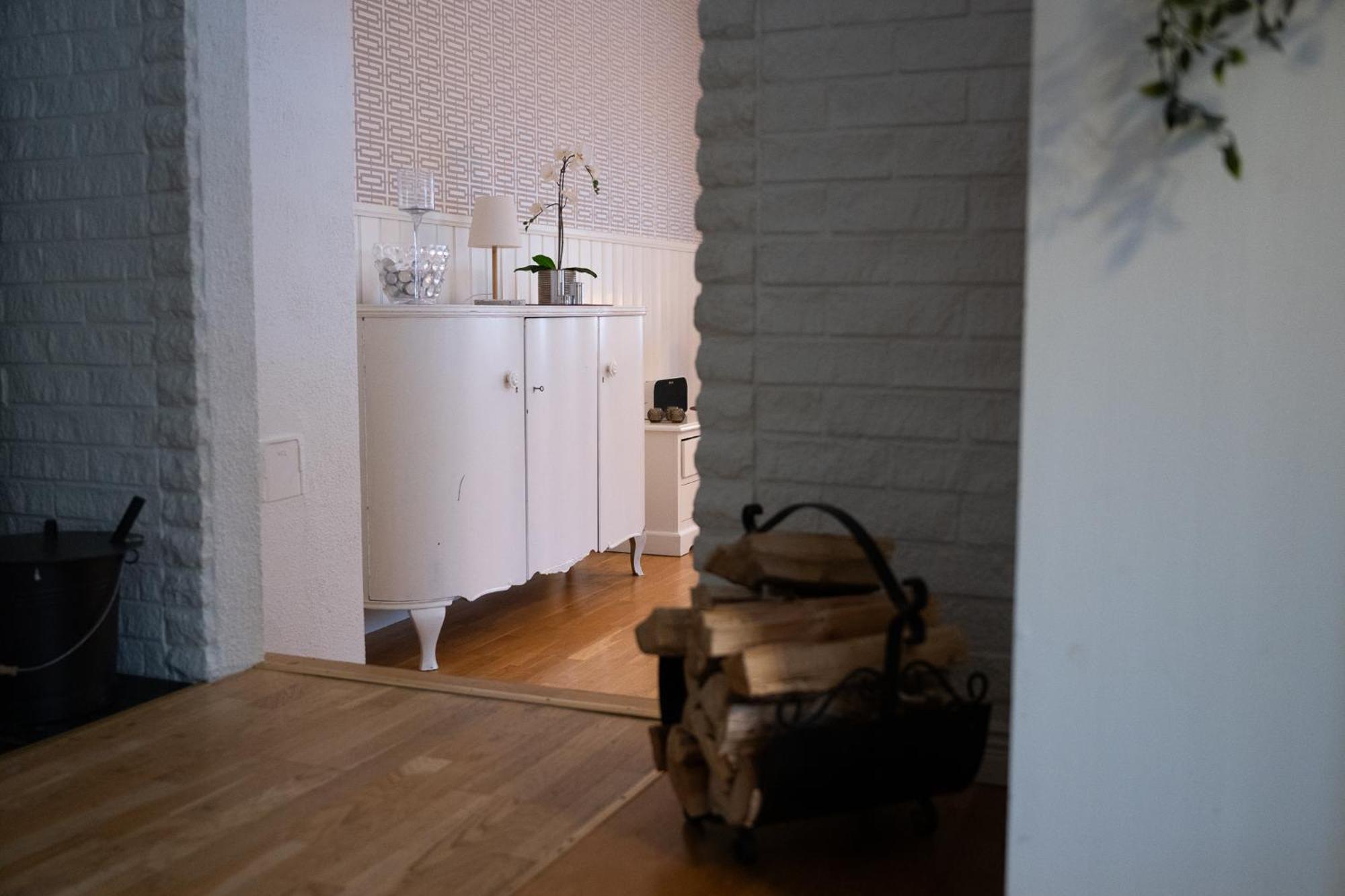 Bessberget Villa Edsbyn