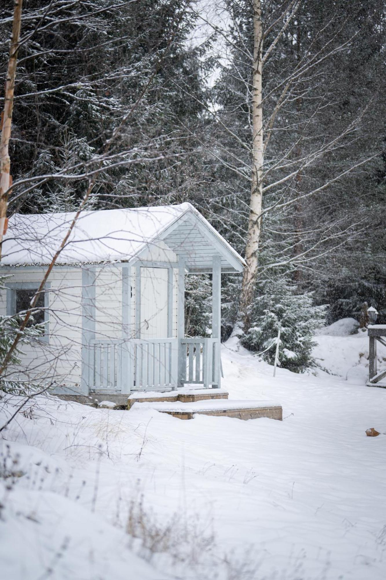 Bessberget Edsbyn